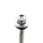 Sandwich Panel Long Self Drilling Screw ST5.5x140 ZINC PLATED Stainless Steel Bi