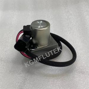 Quality Komastu Excavator Hydraulic Solenoid Valve 702-21-61700 For PC360 wholesale