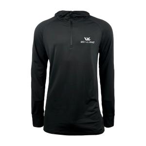 Quality 100 OEM Custom Polyester Elastane Wicking Quick Dry Sports T-Shirt For Men Bike Cycle wholesale