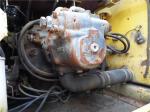 Used KOMATSU PC220-6 EXCAVATOR