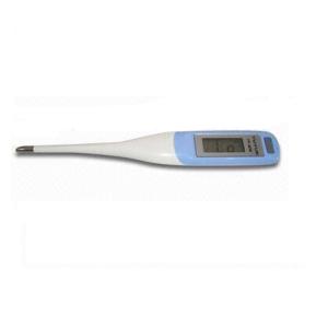 Quality 2019 popular oral underarm test baby kid adult health fever clinical Digital Thermometer with LCD wholesale