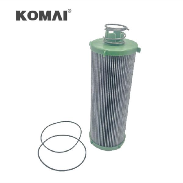 Tractor Spare Parts Hydraulic Filter AL232896 P958404 SH66209 HY90562 For 6090MC