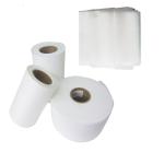 100% Polypropylene SSS Non Woven Fabric For Face Mask / Baby Diaper