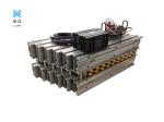 Steel Cord Splicing Conveyor Belt Equipment For Hot Vulcanization