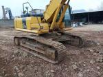 Secondhand Used Komatsu Excavators PC270 Digging Used 27ton 270 Komatsu