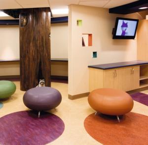 Quality Office PVC Linoleum Homogeneous Sheet Vinyl For Apartment Mall Hotel wholesale