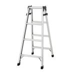 Inclined Step Vertical Marine Dock Ladder Boat Boarding Steps