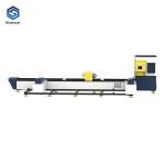 Raytools Head Pipe Fiber Laser Cut Machine 700W For Stainless / Carbon Steel