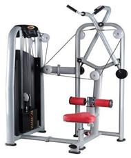 Quality Seated latpull down machine wholesale