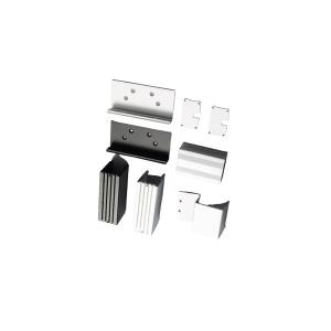 Quality Tin Plated High Power Stamping Radiator For Machinery wholesale