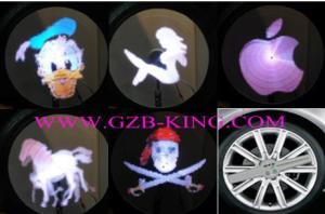 Quality New &amp; Fashion Car LED Wheel Light wholesale
