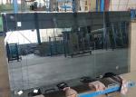 High Quality Tempered Glass Sheets for 4mm - 19mm Railing / Banister