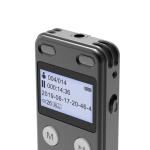 Lectures Meetings Black 16GB mini Wireless Video Recorders