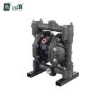 1/2" Metallic Aluminum Diaphragm Pump For Slurry Water