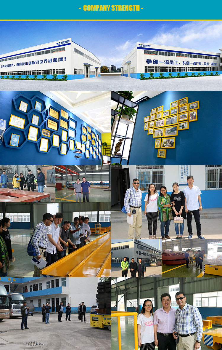 transport solutions