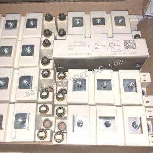 Quality SKM100GB12T4 Fast IGBT4 Modules wholesale