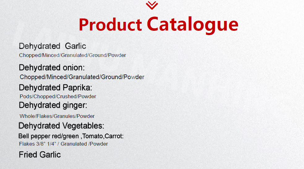 HACCP 80Mesh 100Mesh Dehydrated Ginger Powder Ginger Flakes