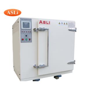 China 72L Industrial And Laboratory Hot Air Drying Oven Electric Power Source Hot Air Circulation Oven on sale