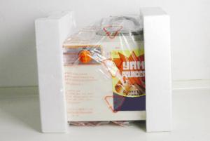Quality family model stainless steel fufu making machine 220v/50hz africa market wholesale