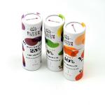 Rectangle Perfume Bottle Packaging Gift Box For Promotion
