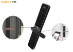 3C 110mm Fingerprint 0.1s Smart Digital Door Lock