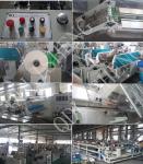 Automatic Strapping and Packing Machine for Noddle, Spaghetti
