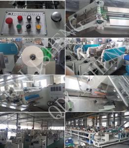 Quality Automatic Strapping and Packing Machine for Noddle, Spaghetti wholesale