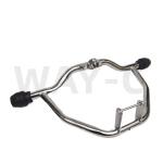 HAOJUE KA125/KA150 Steel Motorcycle Crash Guard 94210H2C000H000