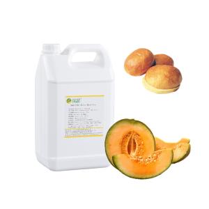 Quality Fruit Hami Melon Food Flavor For Drink Beverage&amp;Baking&amp;Ice Cream Machine wholesale