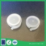 32 36 open plastic LDPE lid Gallon Ice Cream Bucket With Lid disc top caps Easy