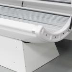 Home Photodynamic LED Red Light Therapy Beds 80mW/Cm2 For PDT Treatment