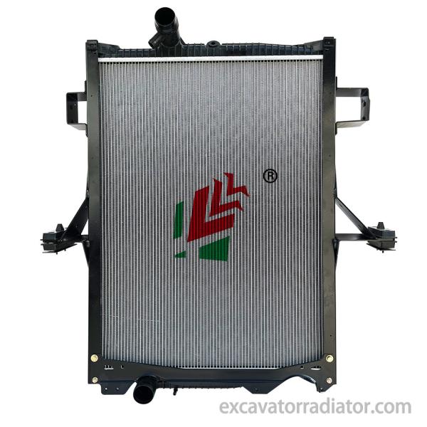 heavy truck radiator Cooling Radiator 21649619 85020561 100310845 22374733 For