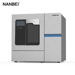 Quality Desktop/vertical laboratory automatic glassware washer wholesale