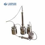 OEM Environmental protection Bho Extraction Equipment