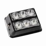 LED Warning Light .emergency light LED Light Head,маяки и стробоскопы，Lightheads