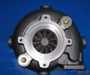 Quality 1995-11 Cummins Marine HX80M Turbo 3596961 wholesale