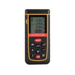 New Design 80m Self-Calibration Laser Distance Meter