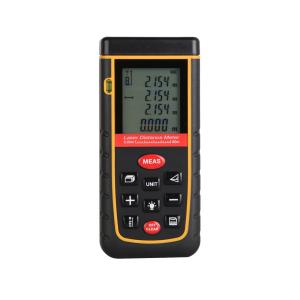 Quality New Design 80m Self-Calibration Laser Distance Meter wholesale