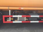 Sinotruk Howo Sprinkler Water Tank Truck 30CBM 8 X 4 Euro 2