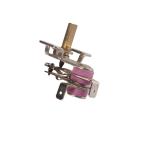 250VAC Bimetal Thermostat KST207 Ideal Temperature Control Switch for Household