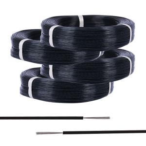 Quality 24AWG ETFE Insulated Wire wholesale