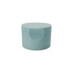 PP 24mm Flip Top Cap , Smooth Closure Plastic Flip Top Lids