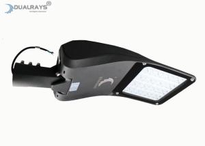 Quality Intelligent Led Street Lamp 150LPW Excellent Heat Dissipation 5 Years Warranty wholesale
