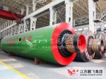 150tph ball mill in Cement Plant
