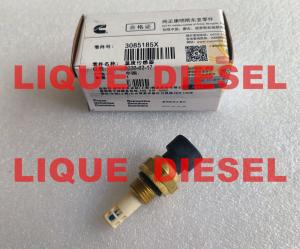 Quality CUMMINS sensor 3085185 Temperature sensor 3085185X wholesale