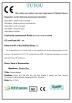 Shenzhen Tuyou Medical Imaging Co., Ltd. Certifications
