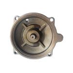 XG-05654 For MSG-44P-21-12 Excavator Travel Motor Swing Motor For Excavator