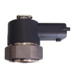 F 00V C30 318 Bosch Solenoid Valve