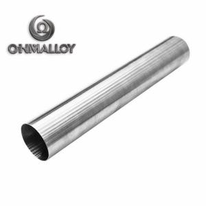 Quality 19mmx1.2mm FeNi52 Tube Hermetic Seals High Temp Alloys wholesale