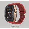 Buy cheap Luxury Aluminum Apple Watch Case Apple Series 8 Watch Case 45mm from wholesalers